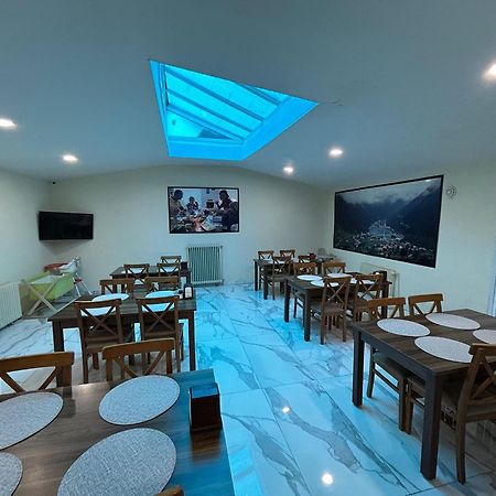 Naval Hotel Yalova Yalova  Zewnętrze zdjęcie