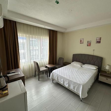 Naval Hotel Yalova Yalova  Zewnętrze zdjęcie