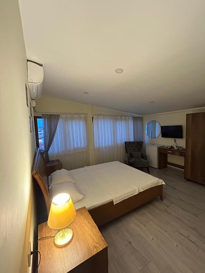 Naval Hotel Yalova Yalova  Zewnętrze zdjęcie