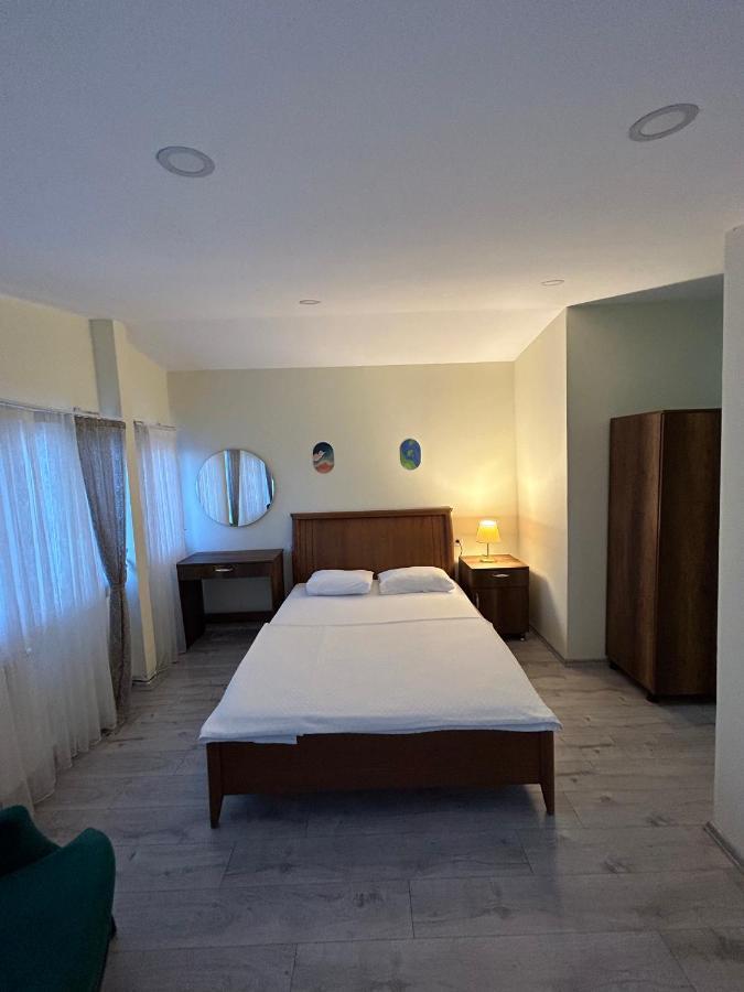 Naval Hotel Yalova Yalova  Zewnętrze zdjęcie