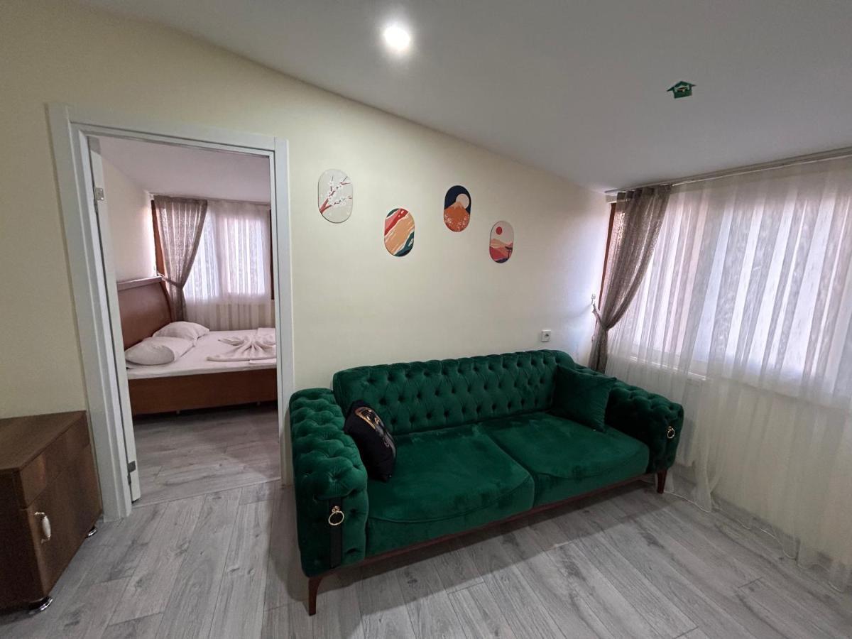 Naval Hotel Yalova Yalova  Zewnętrze zdjęcie