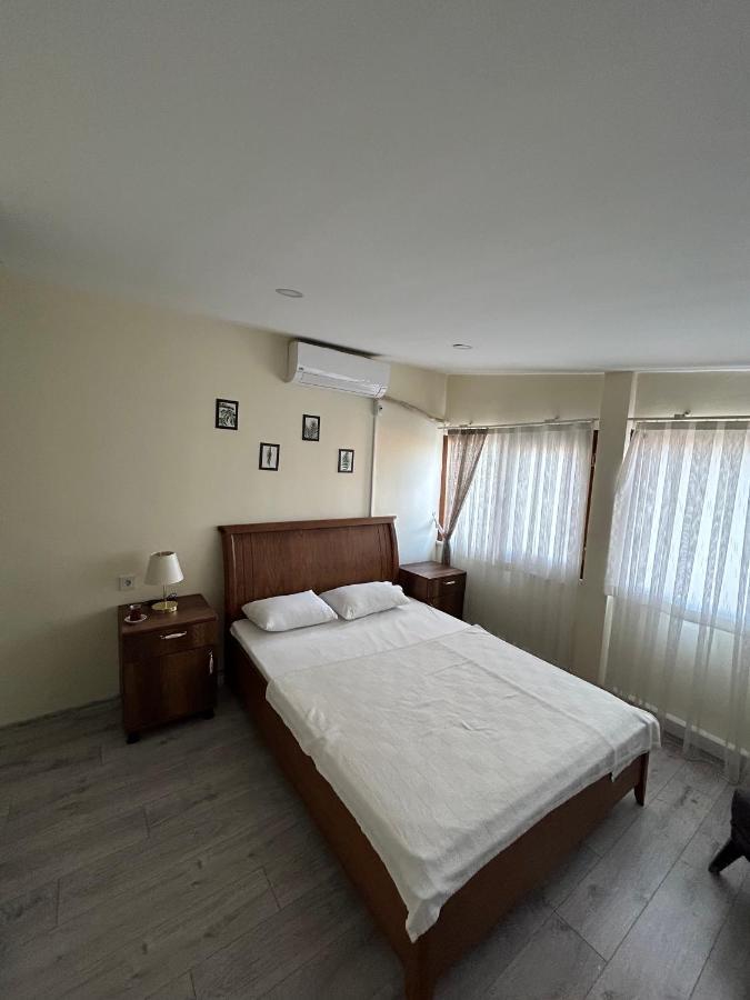 Naval Hotel Yalova Yalova  Zewnętrze zdjęcie