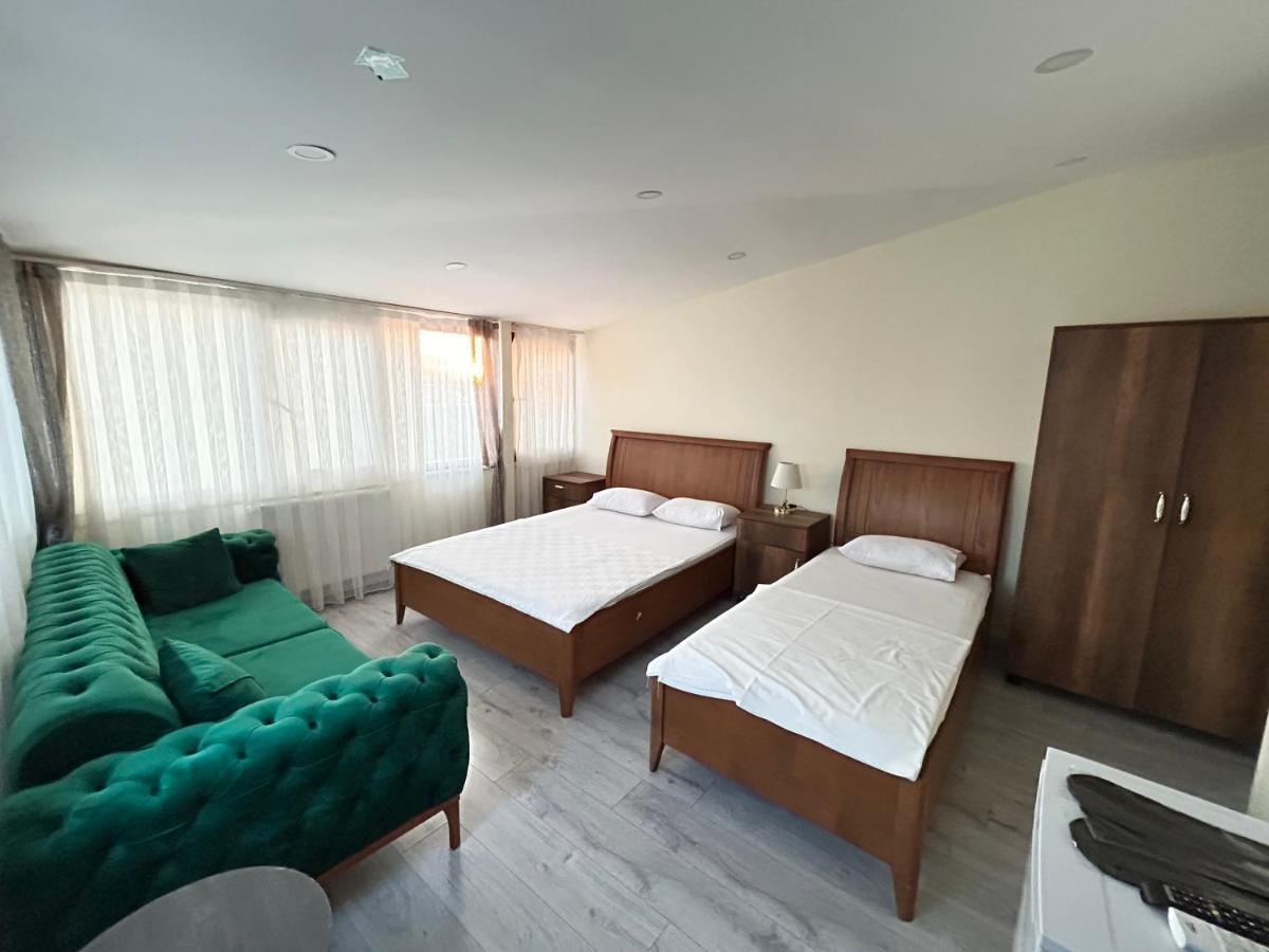 Naval Hotel Yalova Yalova  Zewnętrze zdjęcie