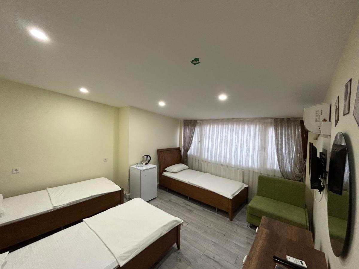 Naval Hotel Yalova Yalova  Zewnętrze zdjęcie