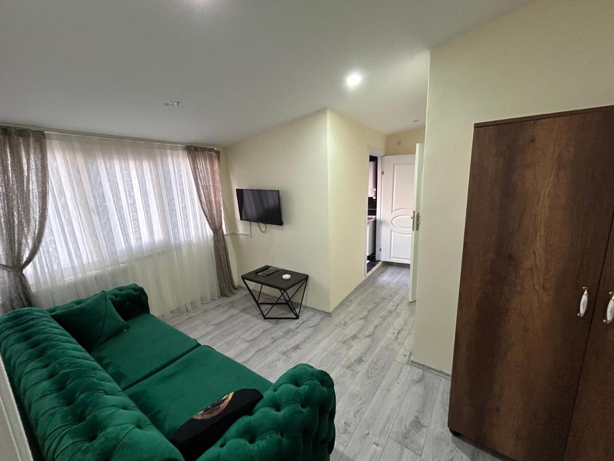 Naval Hotel Yalova Yalova  Zewnętrze zdjęcie