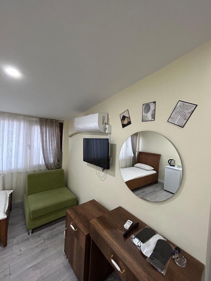 Naval Hotel Yalova Yalova  Zewnętrze zdjęcie