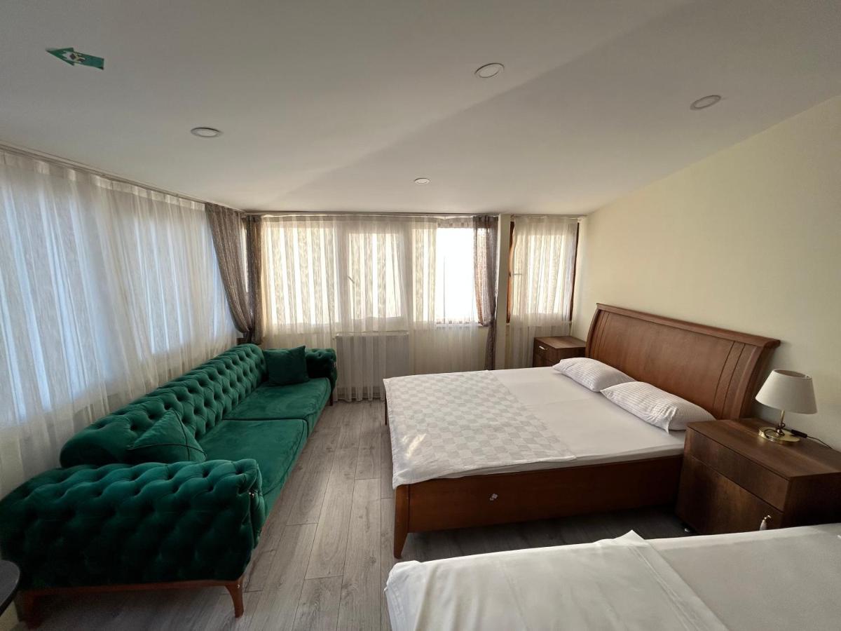 Naval Hotel Yalova Yalova  Zewnętrze zdjęcie