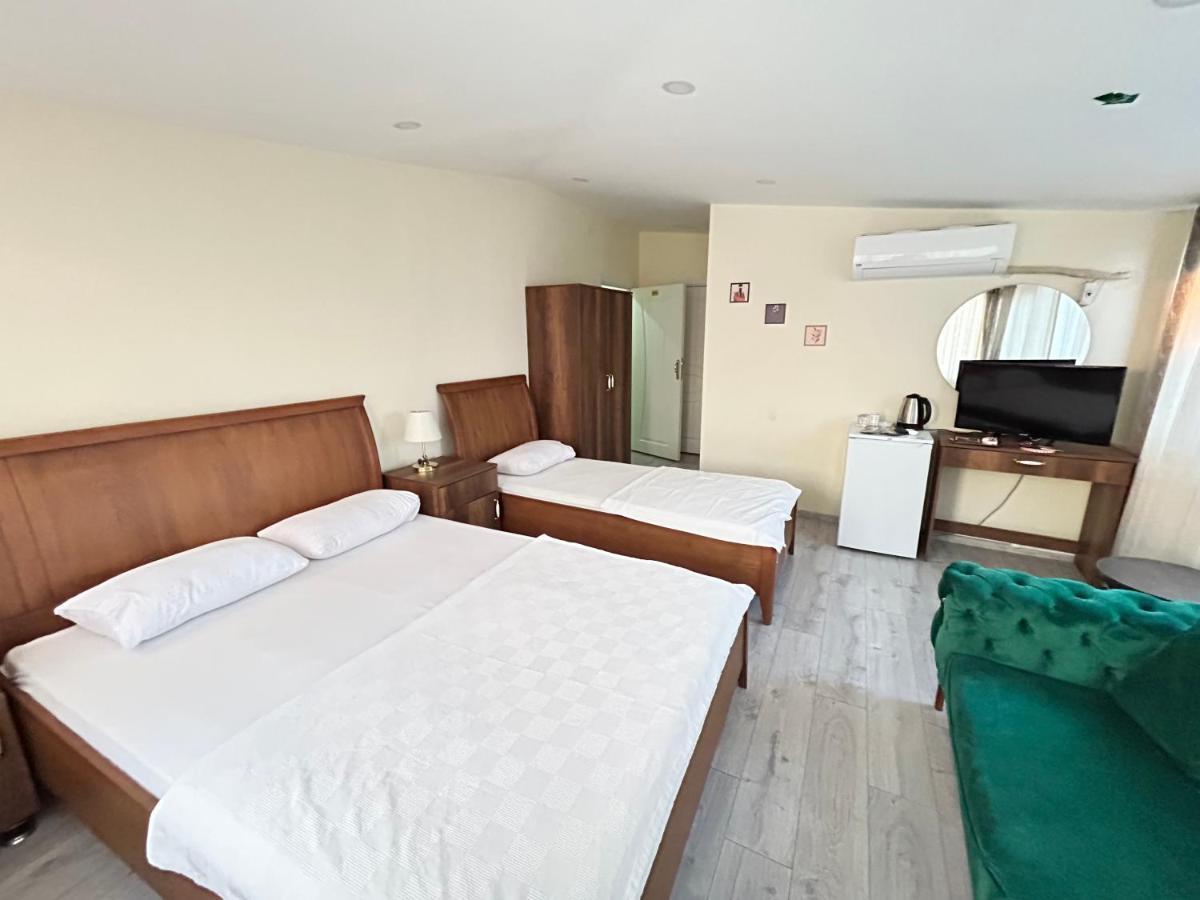 Naval Hotel Yalova Yalova  Zewnętrze zdjęcie