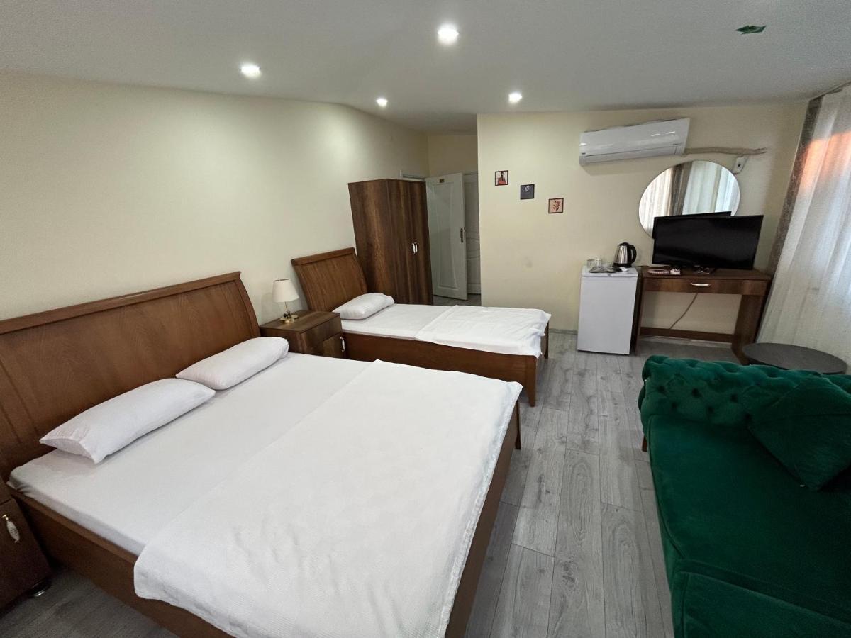 Naval Hotel Yalova Yalova  Zewnętrze zdjęcie