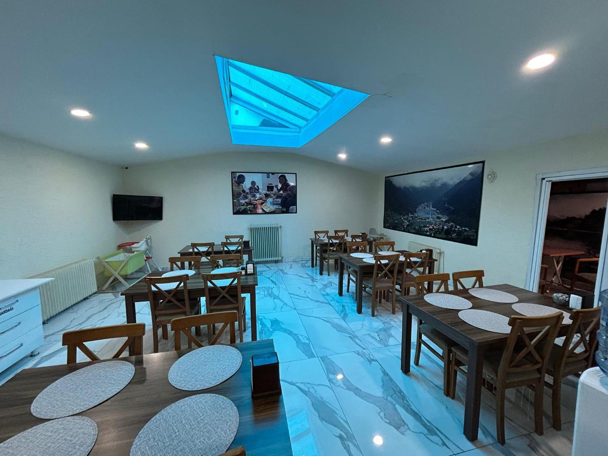 Naval Hotel Yalova Yalova  Zewnętrze zdjęcie