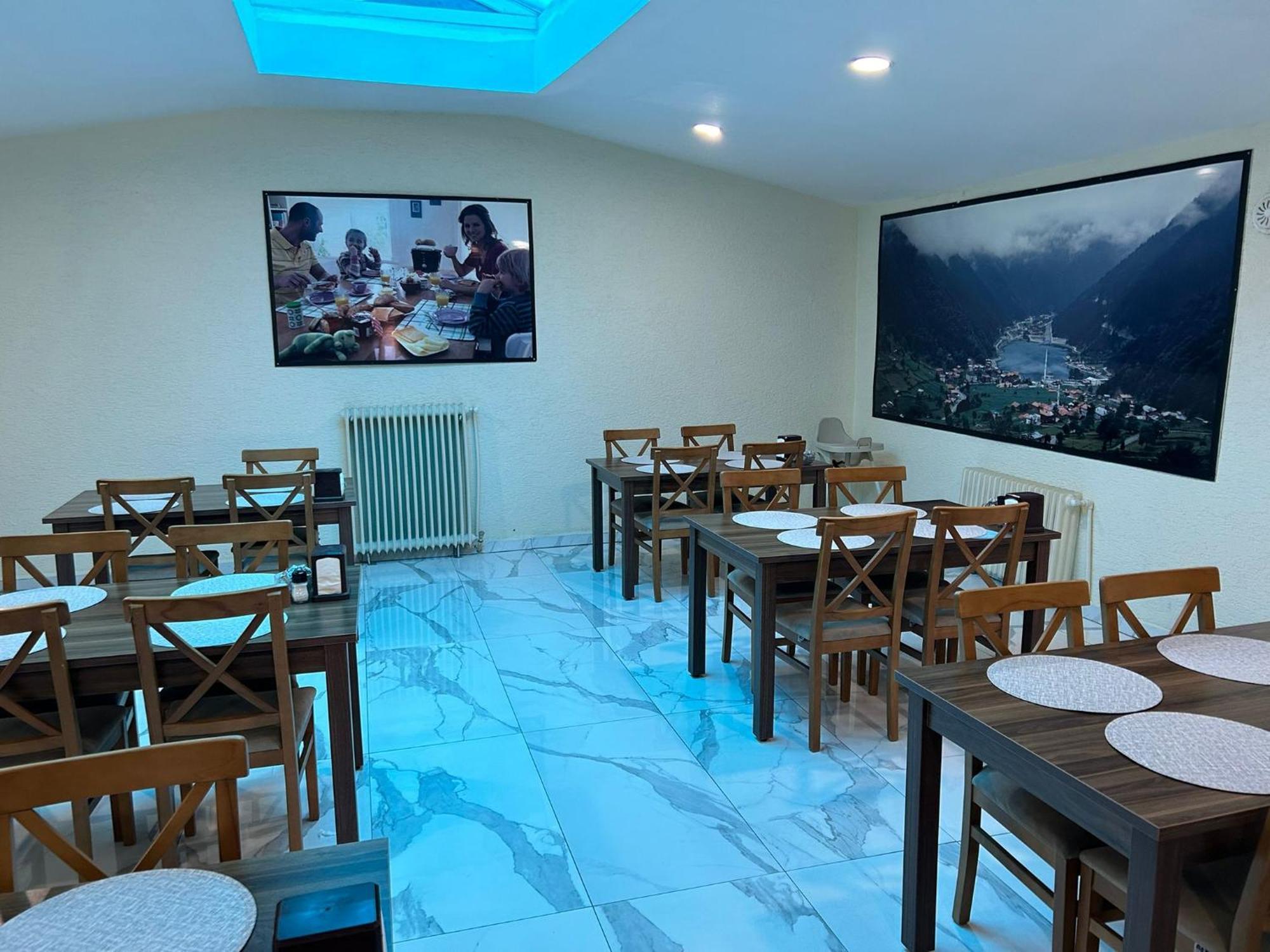 Naval Hotel Yalova Yalova  Zewnętrze zdjęcie