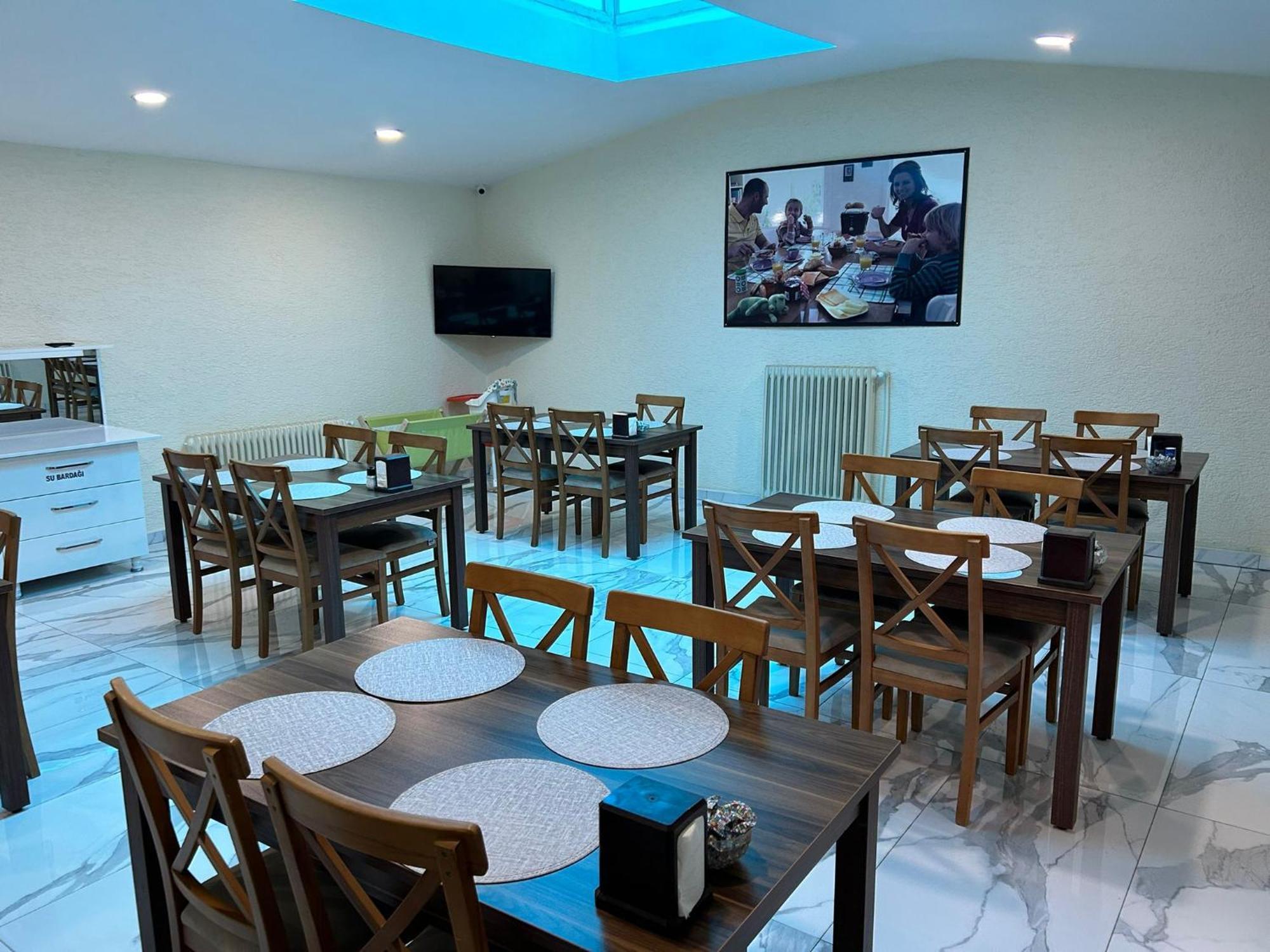 Naval Hotel Yalova Yalova  Zewnętrze zdjęcie