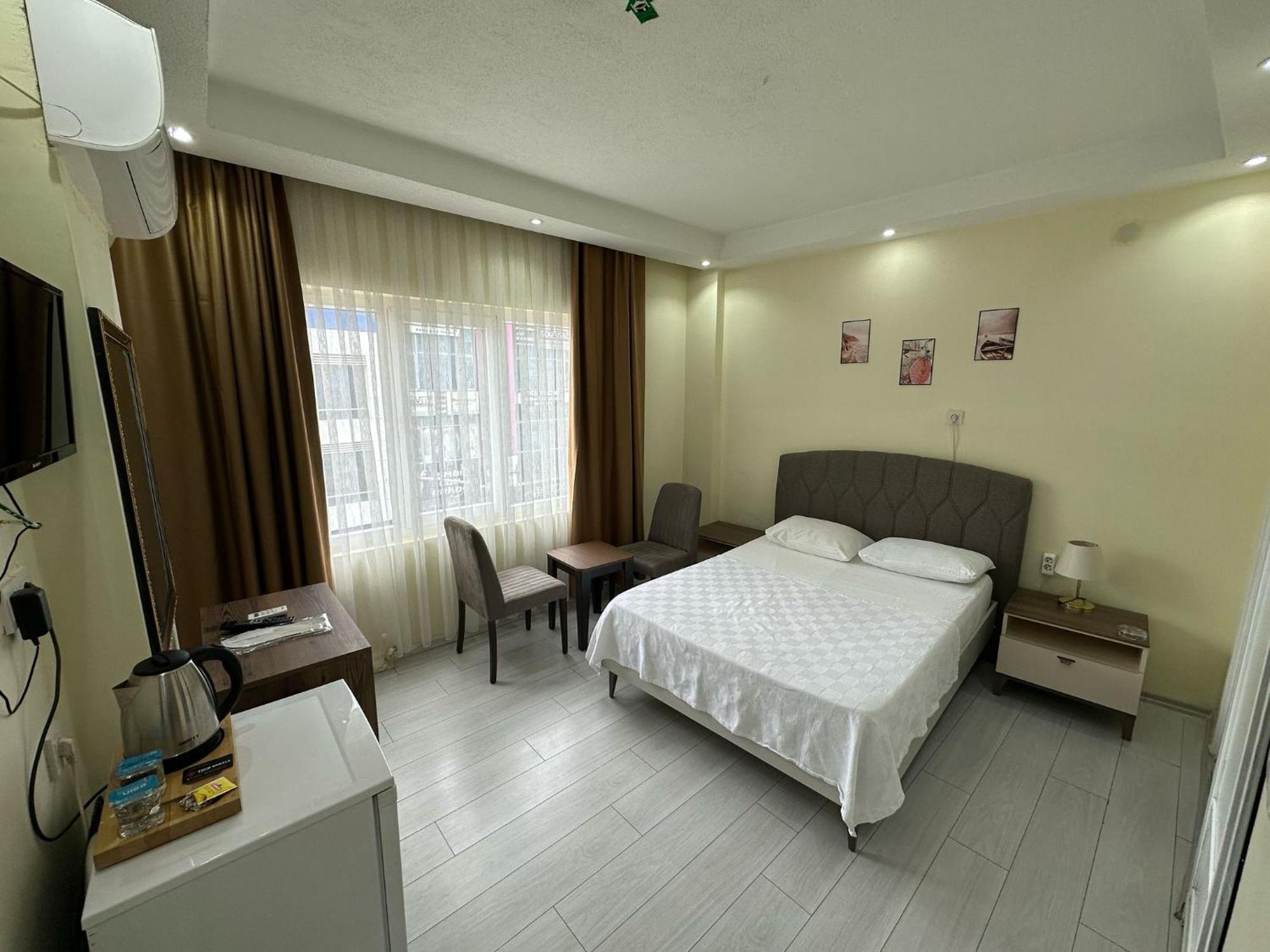 Naval Hotel Yalova Yalova  Zewnętrze zdjęcie