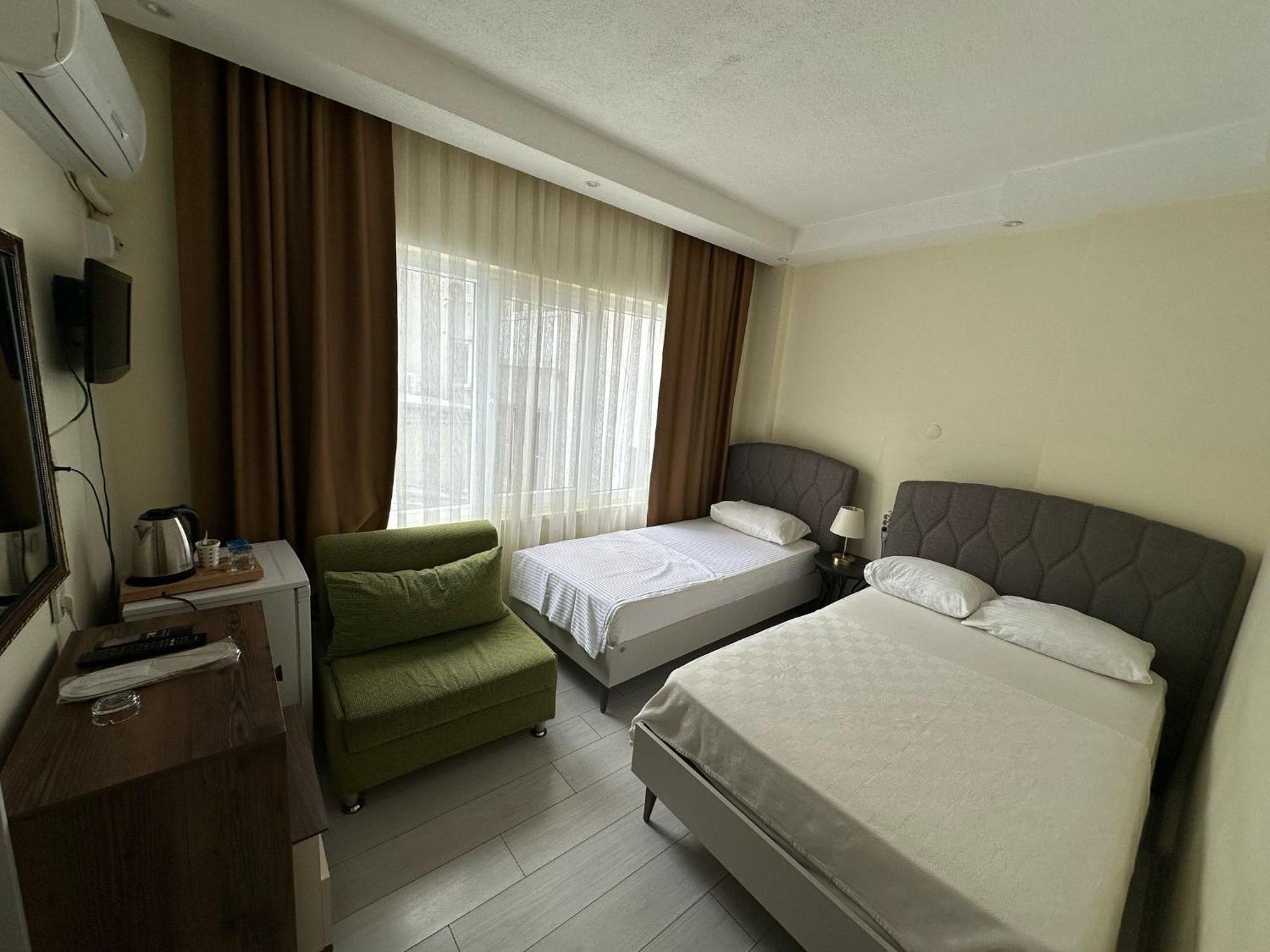 Naval Hotel Yalova Yalova  Zewnętrze zdjęcie