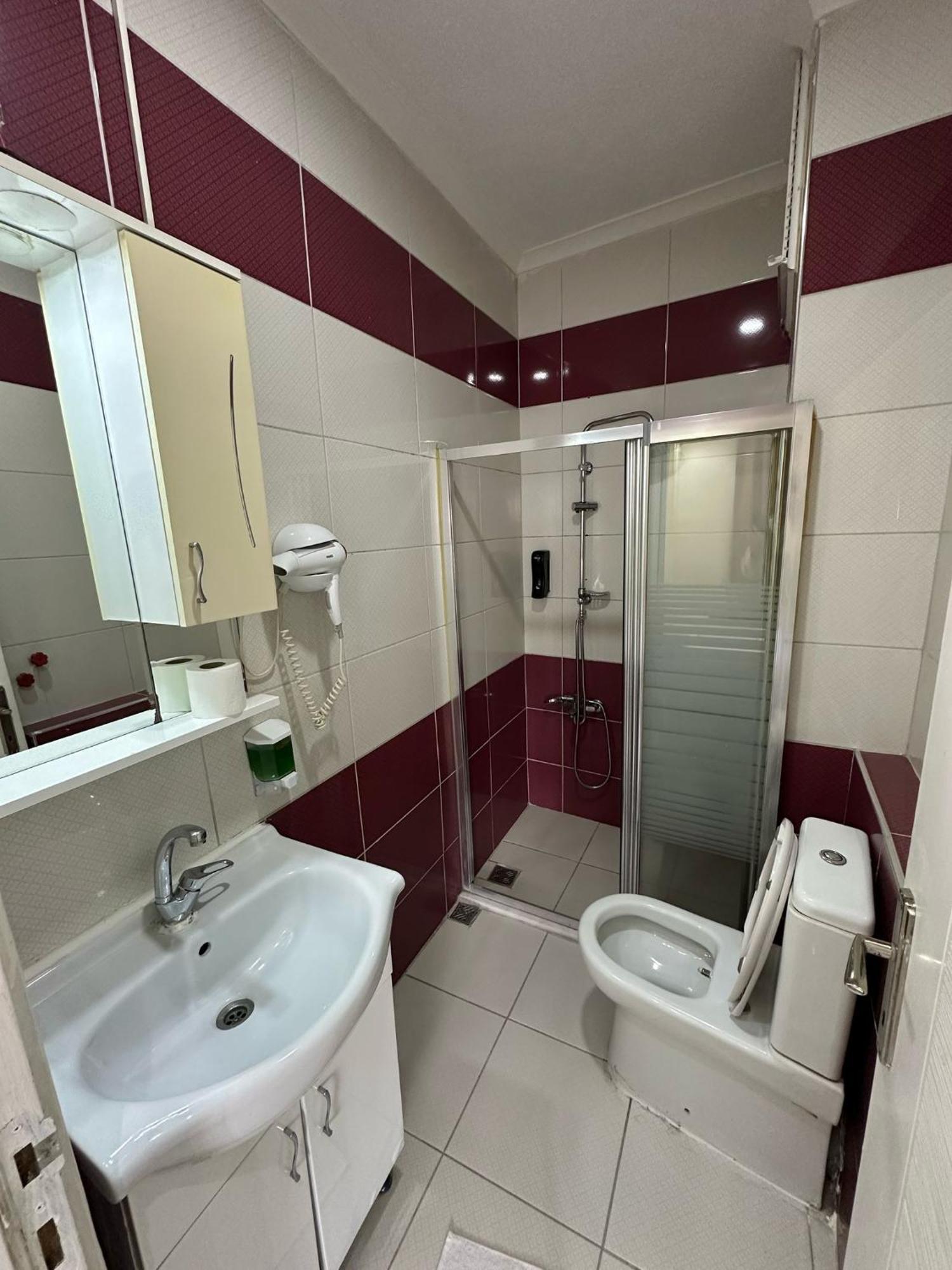 Naval Hotel Yalova Yalova  Zewnętrze zdjęcie