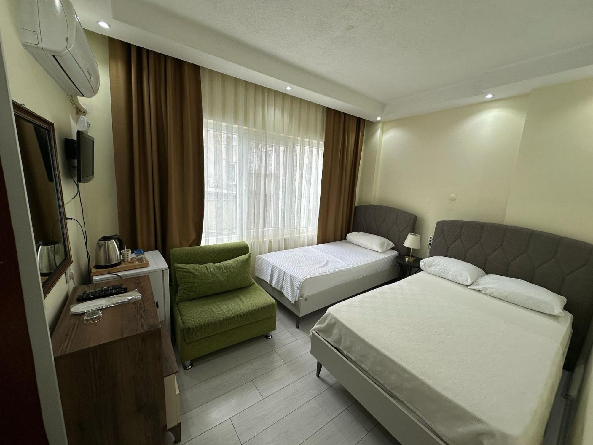 Naval Hotel Yalova Yalova  Zewnętrze zdjęcie