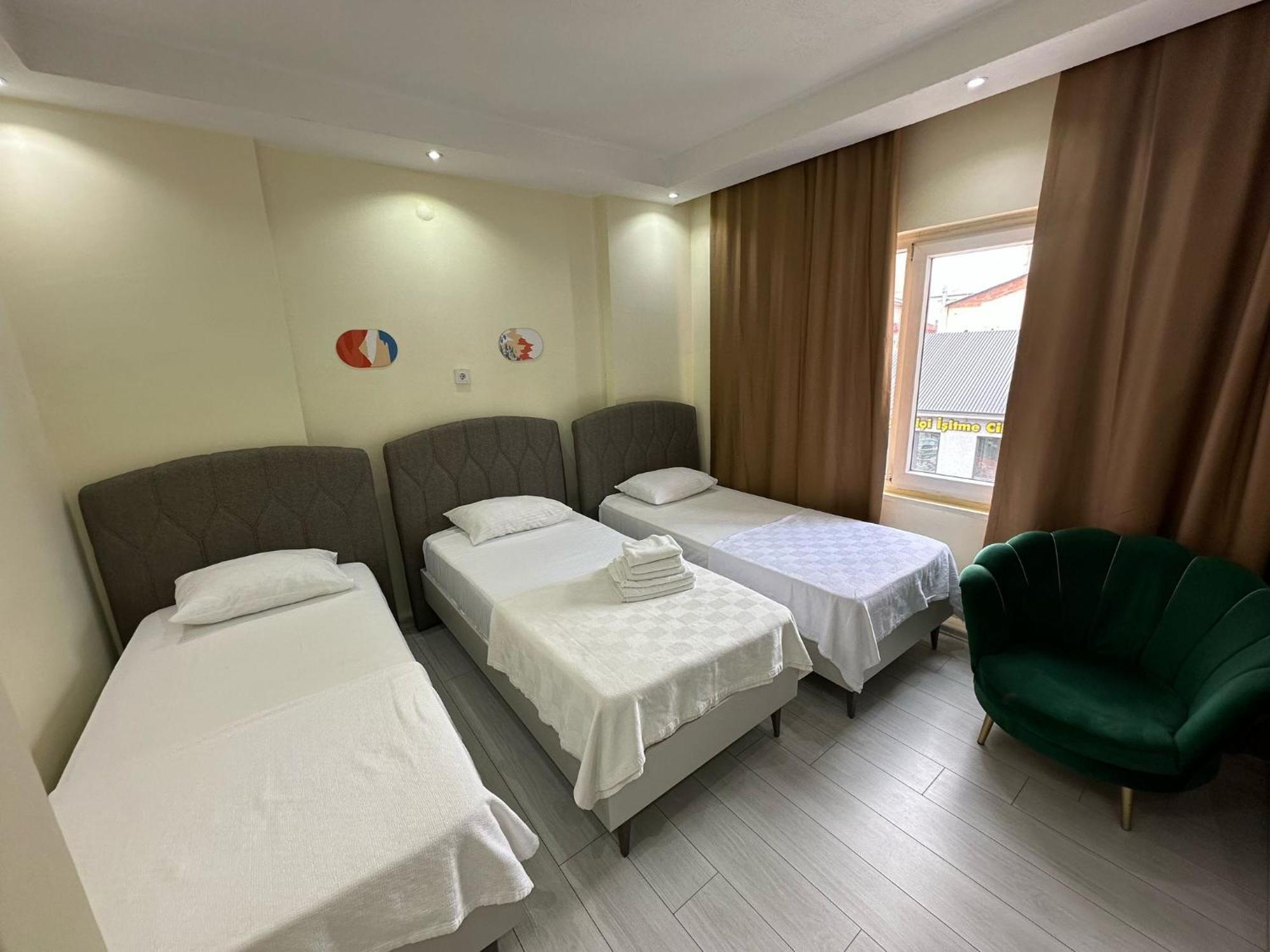 Naval Hotel Yalova Yalova  Zewnętrze zdjęcie